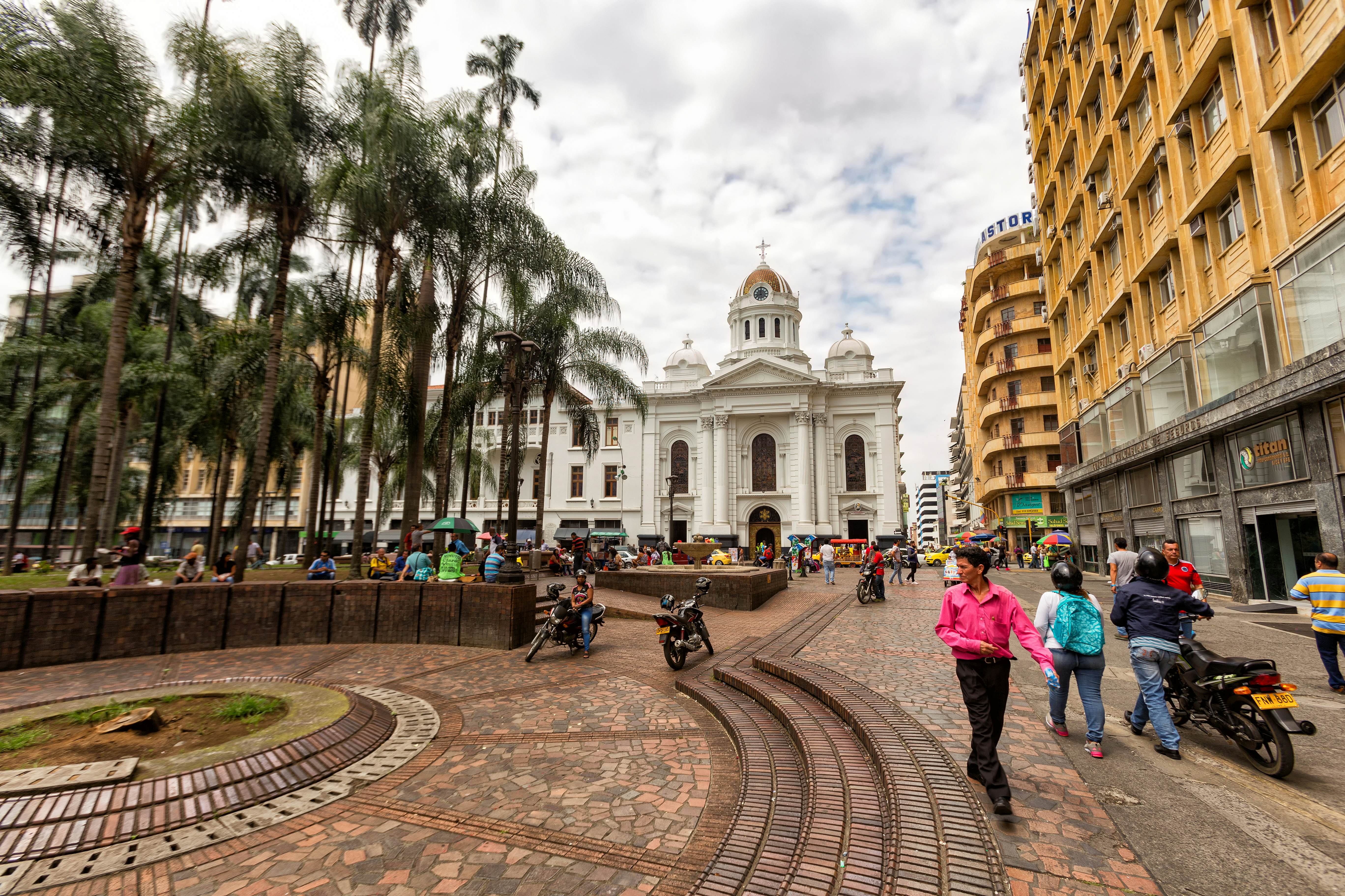 Cali travel - Lonely Planet | Colombia, South America