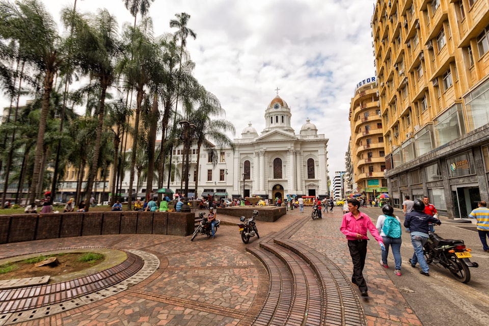 Looking for culture in Cali, Colombia – Lonely Planet - Lonely Planet
