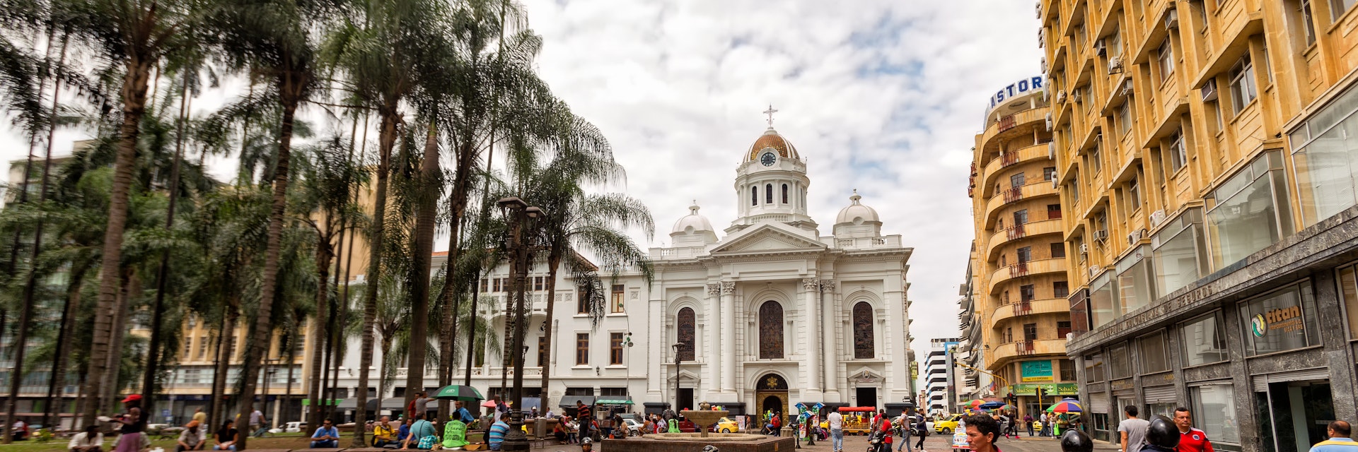 Cali travel - Lonely Planet | Colombia, South America