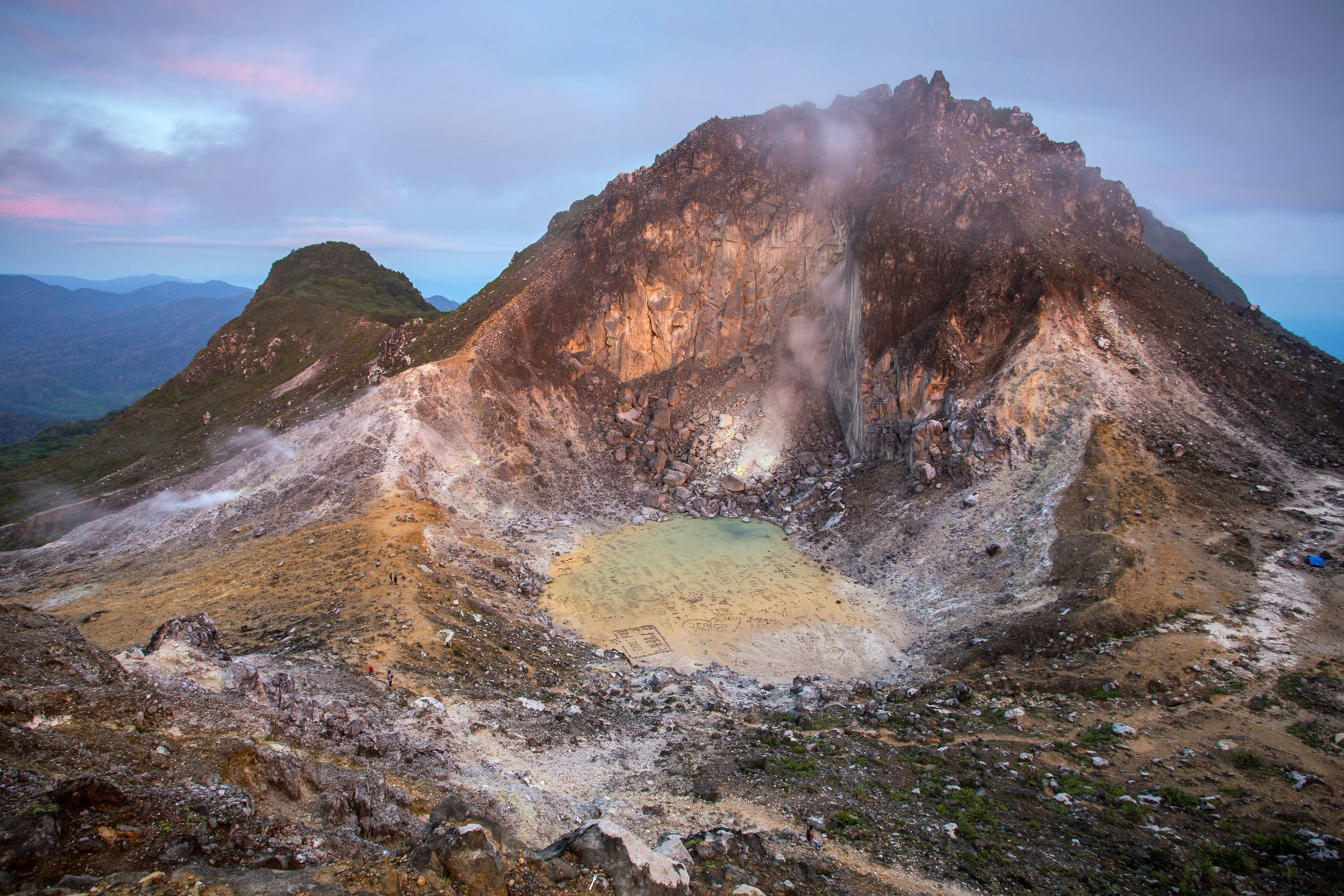 Aceh, Indonesia - Lonely Planet