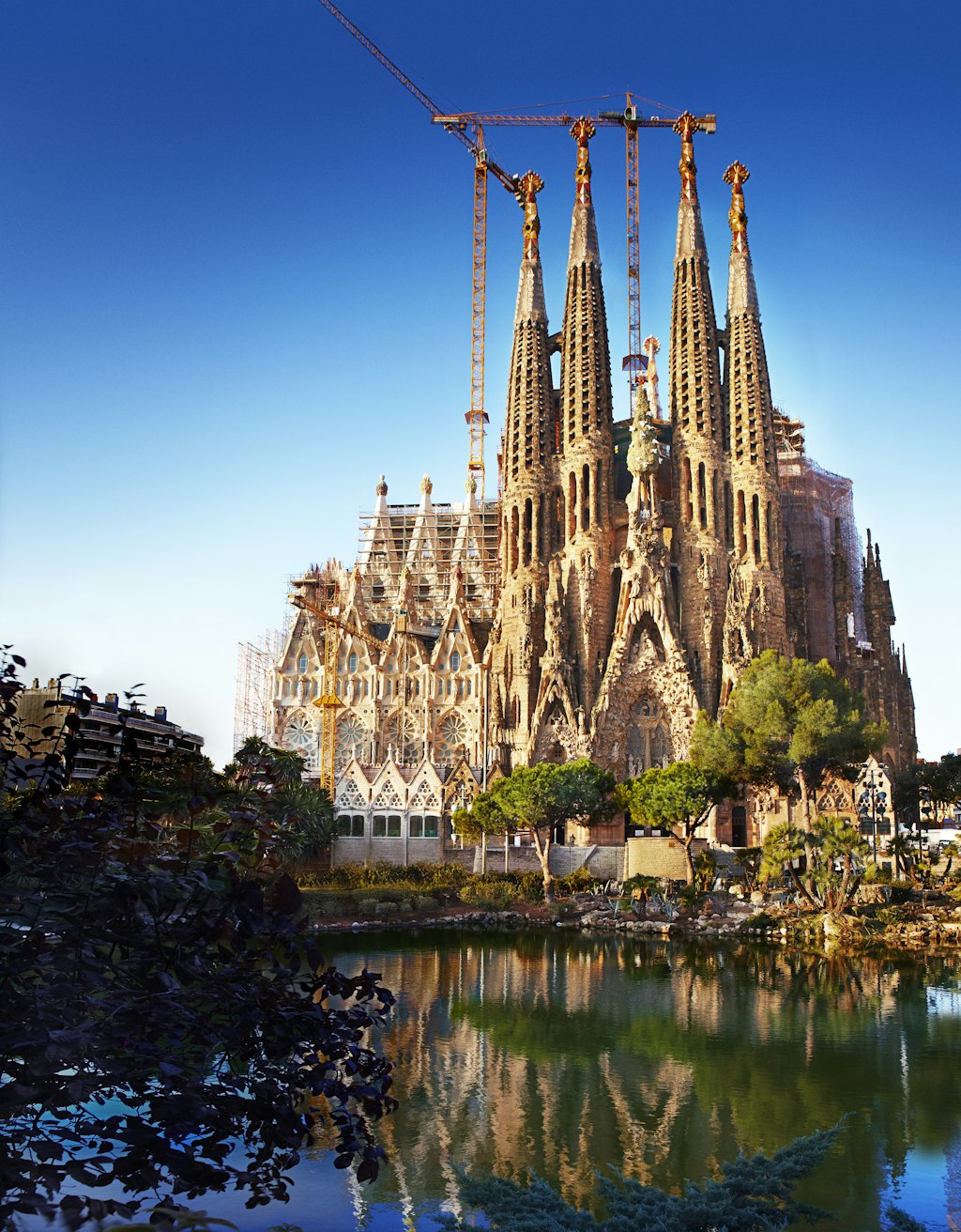 A tour of the world's most amazing architecture – Lonely Planet ...