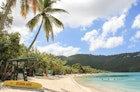 Beach scene at Magens Bay in USVI ; Shutterstock ID 426395416; your: Claire Naylor; gl: 65050; netsuite: Online ed; full: Beaches St Thomas