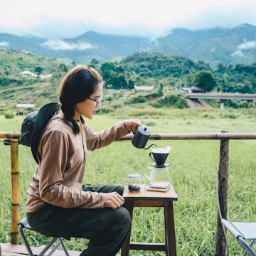 Sapan village a small village nestled in a forested northern valley in Nan province of Thailand.