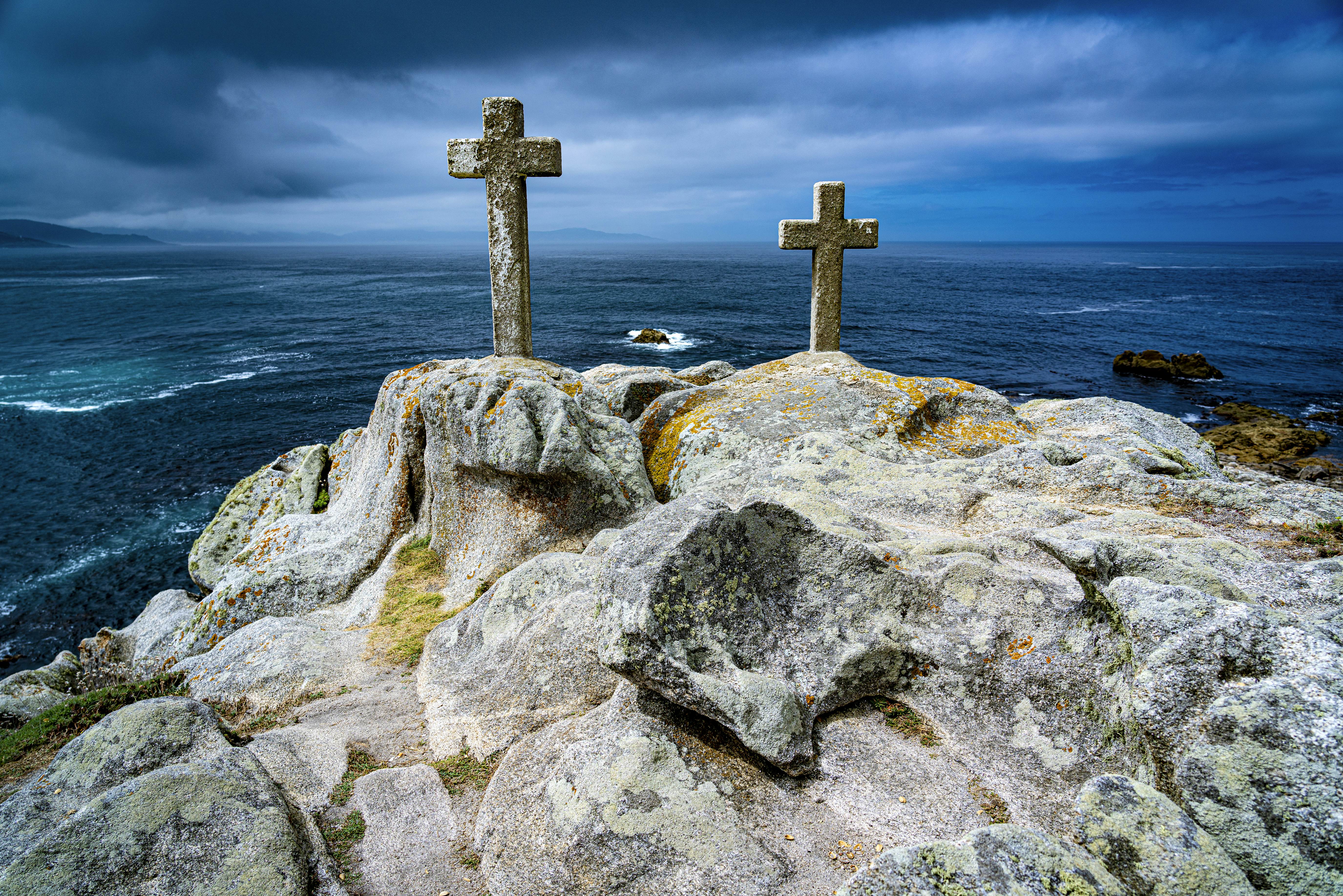 Costa da Morte, the impressive 'coast of death' - Galicia Tips