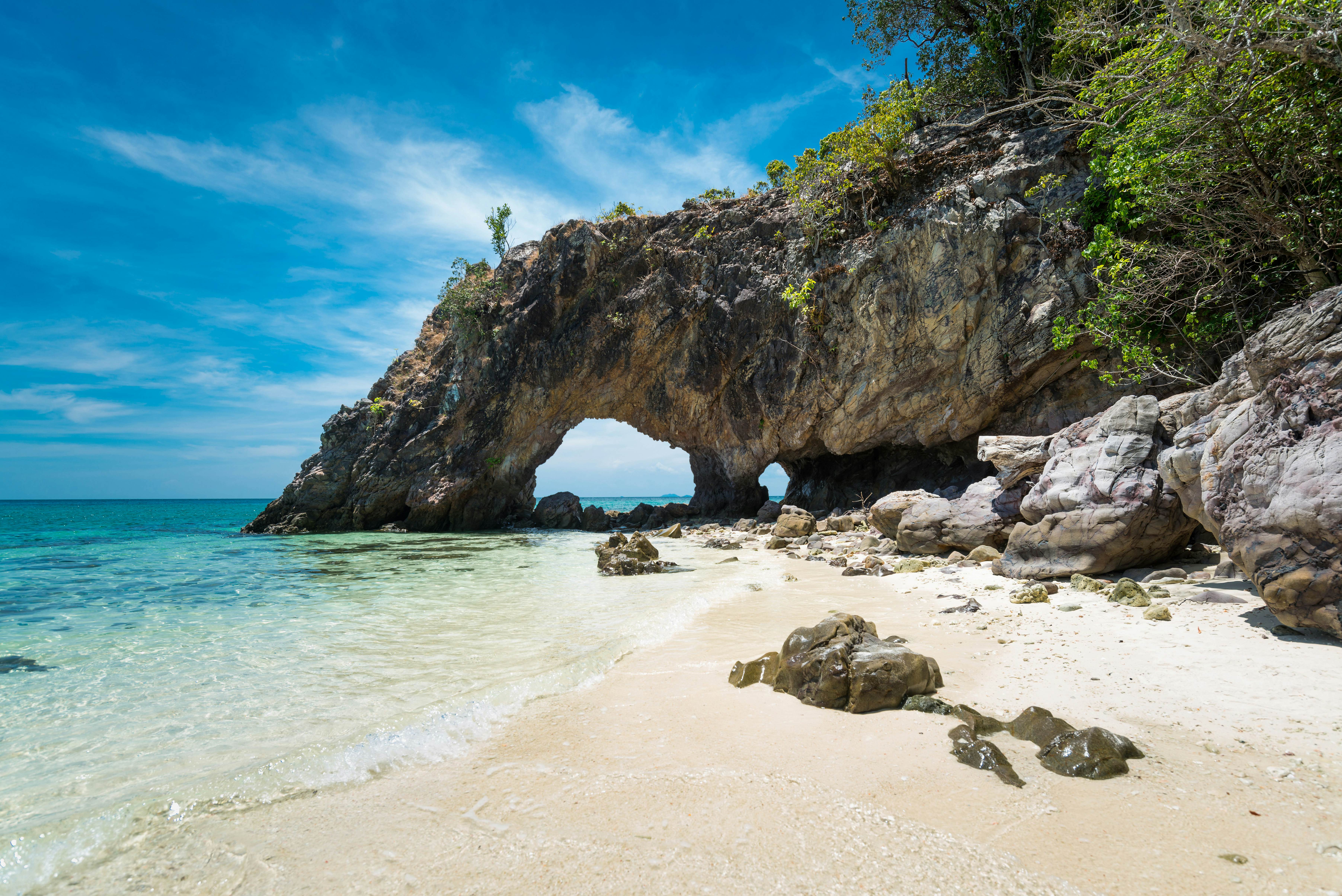 Trang Province travel - Lonely Planet | Thailand, Asia