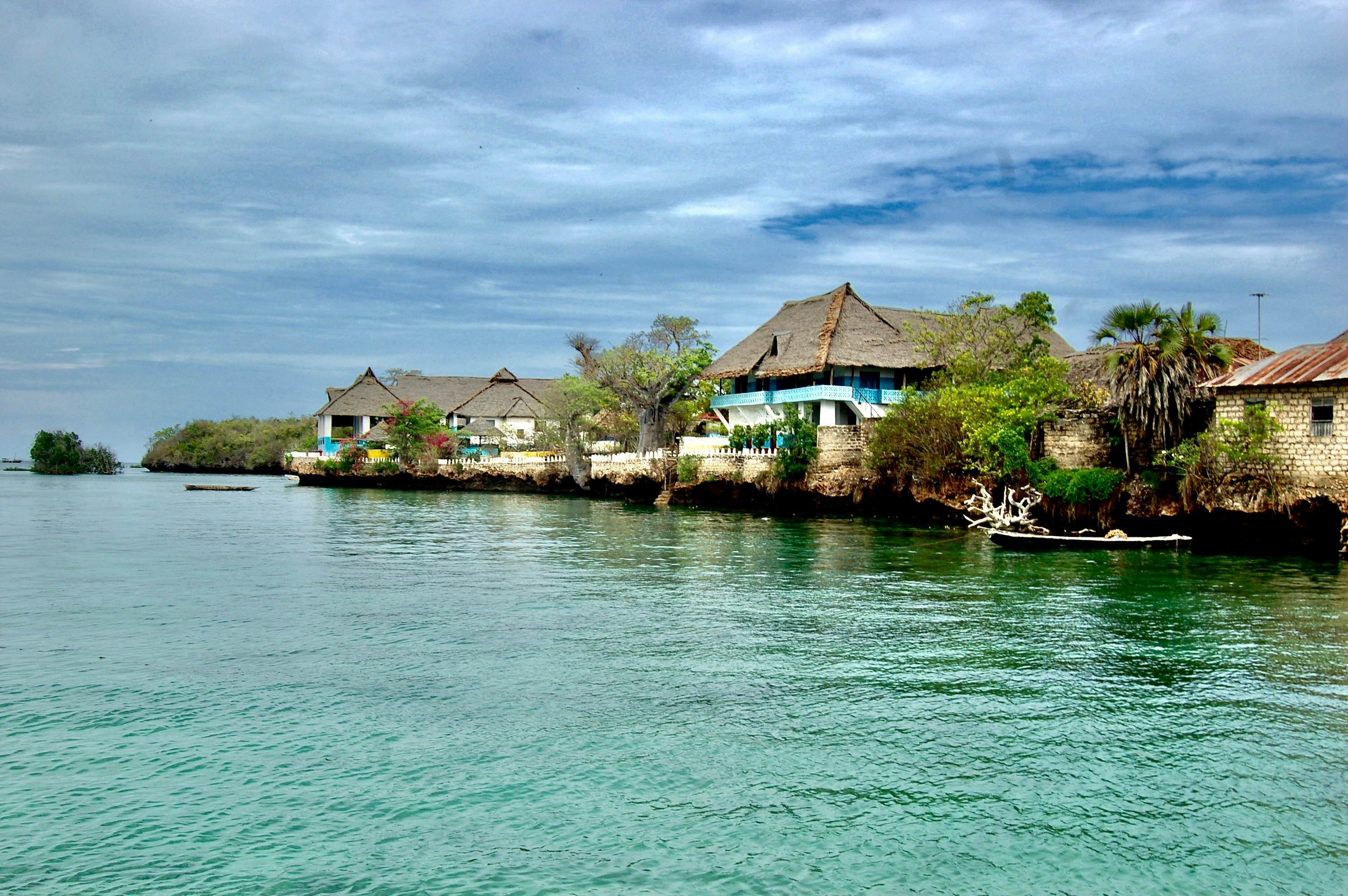 Wasini Island travel - Lonely Planet | Kenya, Africa