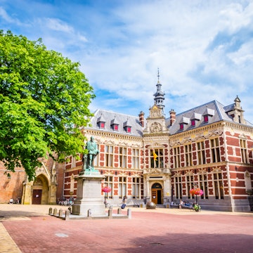 Utrecht Province