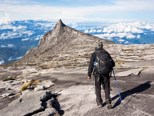 Top 10 hikes in Malaysia - Lonely Planet