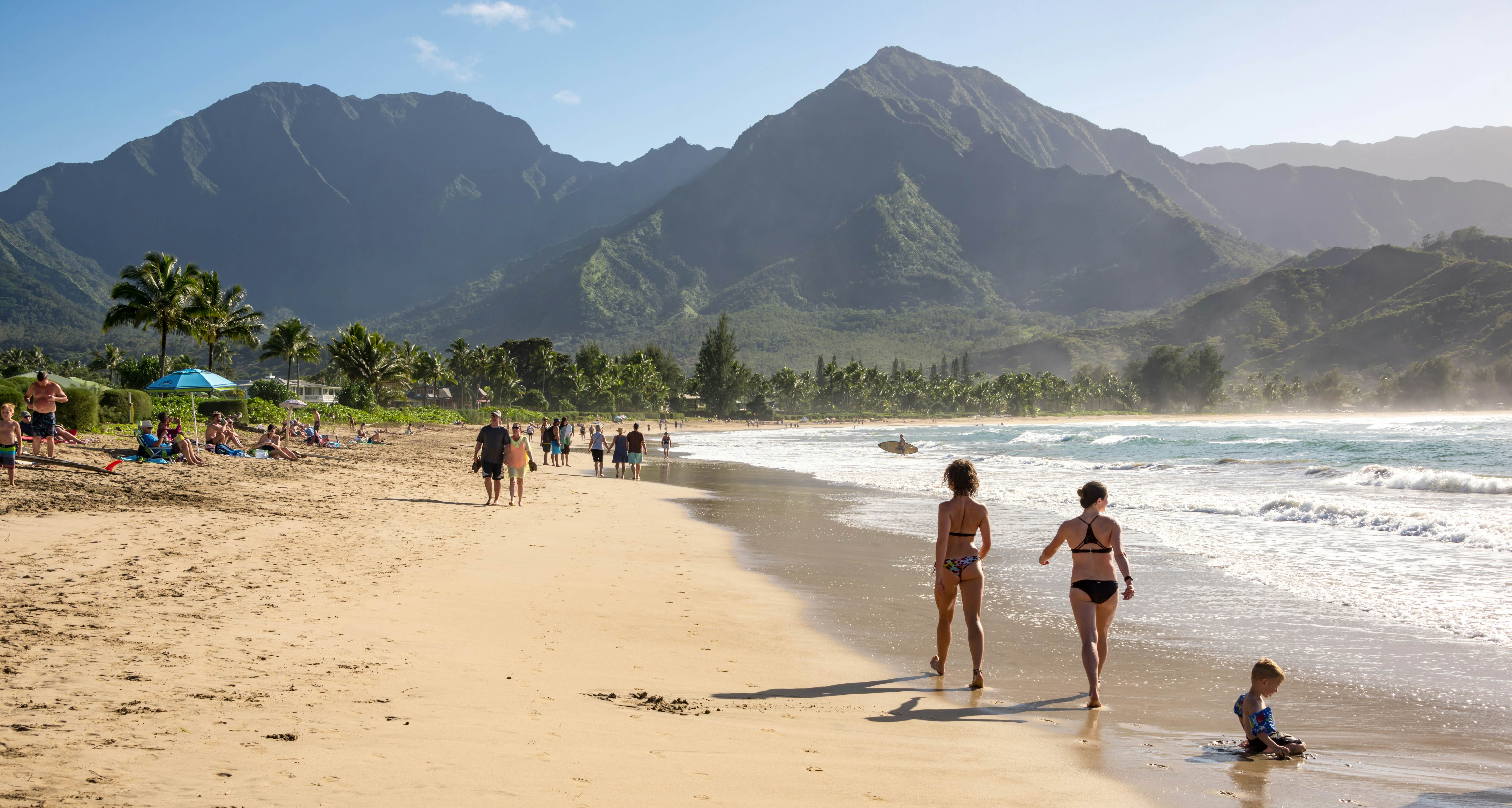 The 9 best beaches in Kauai, Hawaii - Lonely Planet