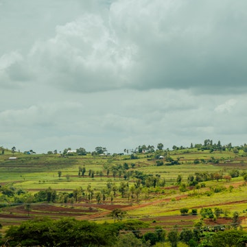 Central Tanzania