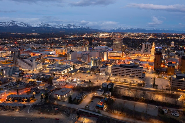 The best neighborhoods in Anchorage - Lonely Planet