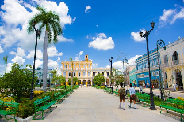 Sancti Spíritus travel - Lonely Planet | Cuba, Caribbean