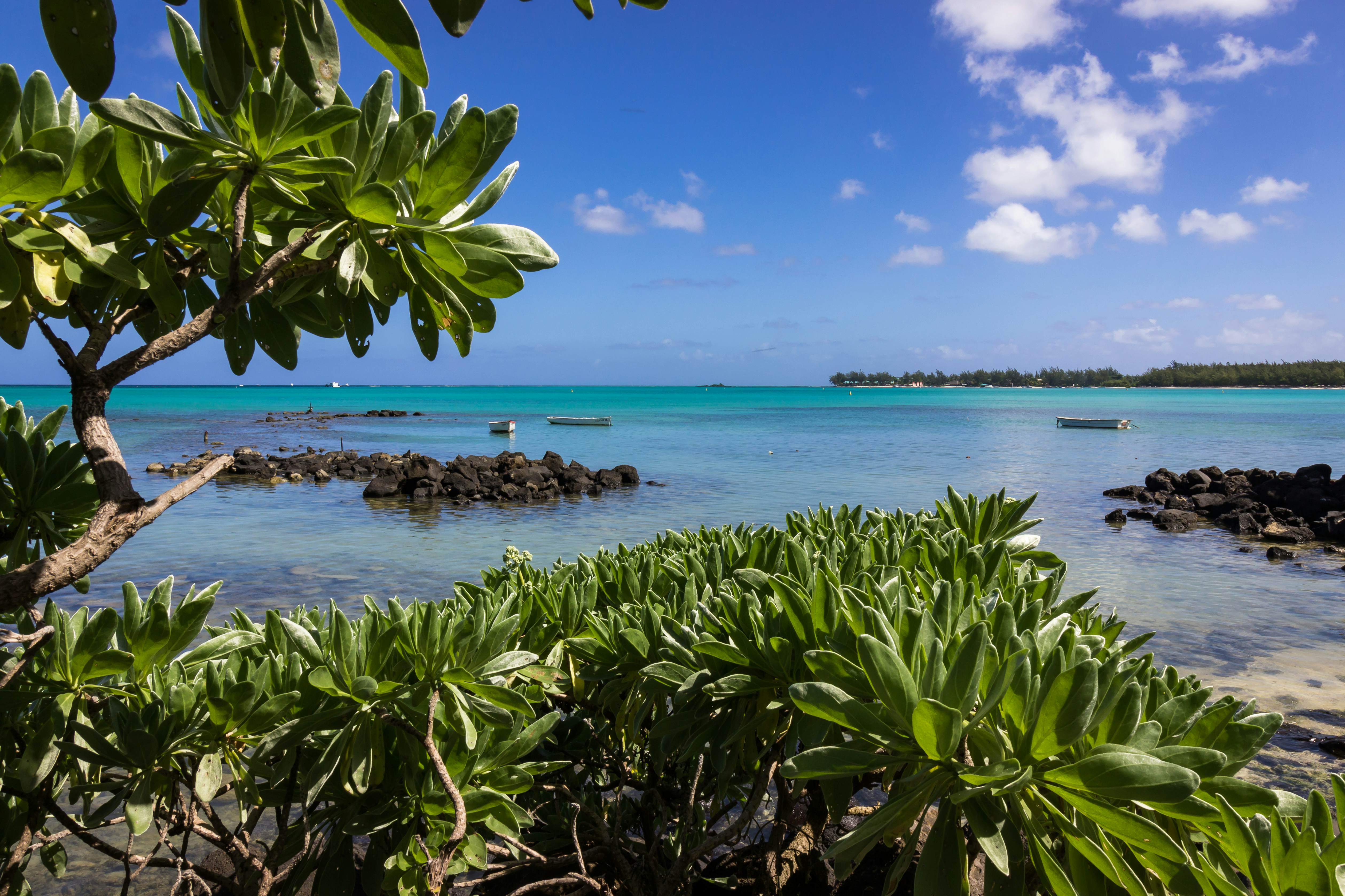 Mauritius Travel - Lonely Planet | Africa