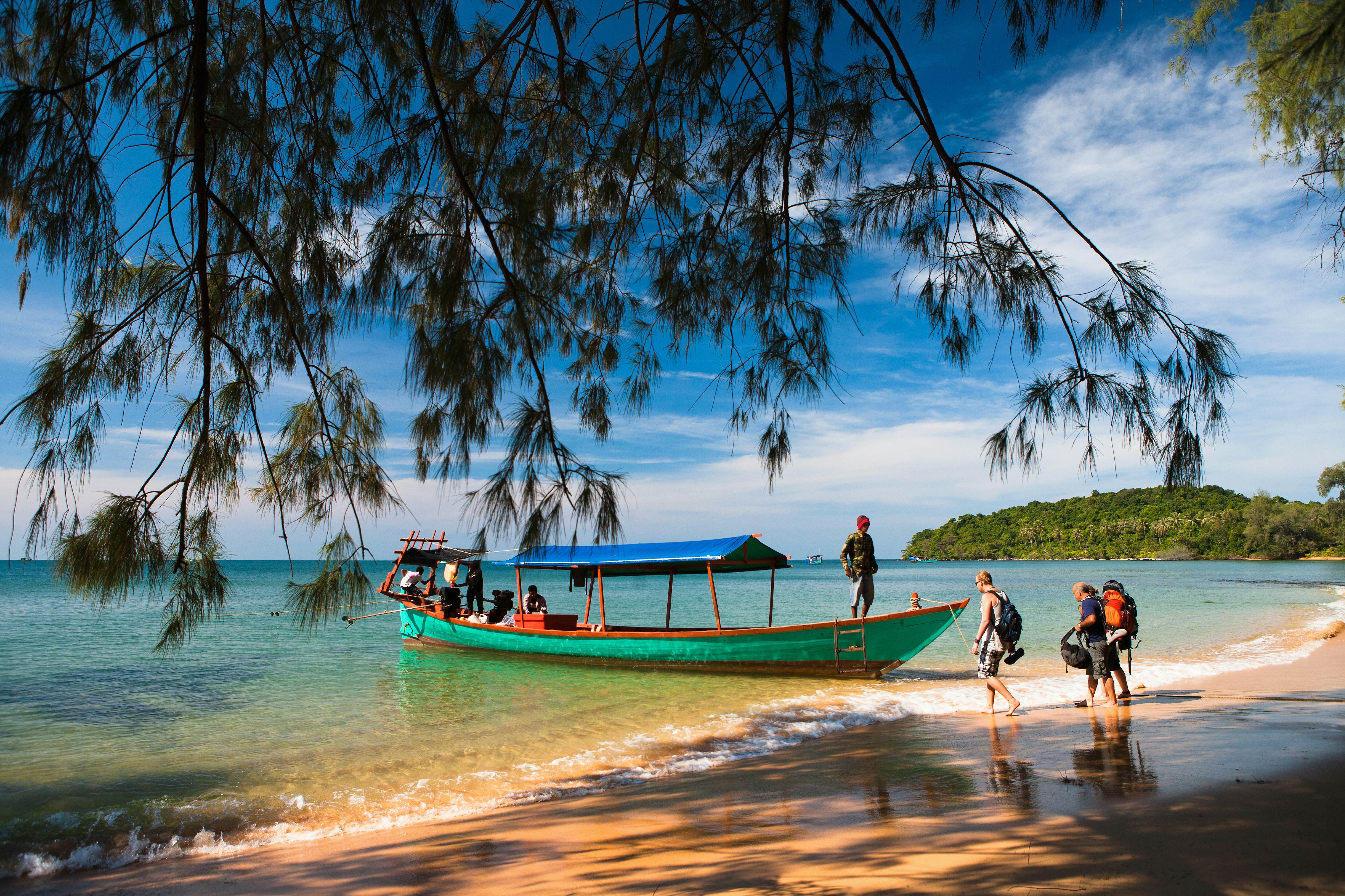elegant sjæl salat The 10 best beaches in Cambodia – Lonely Planet - Lonely Planet