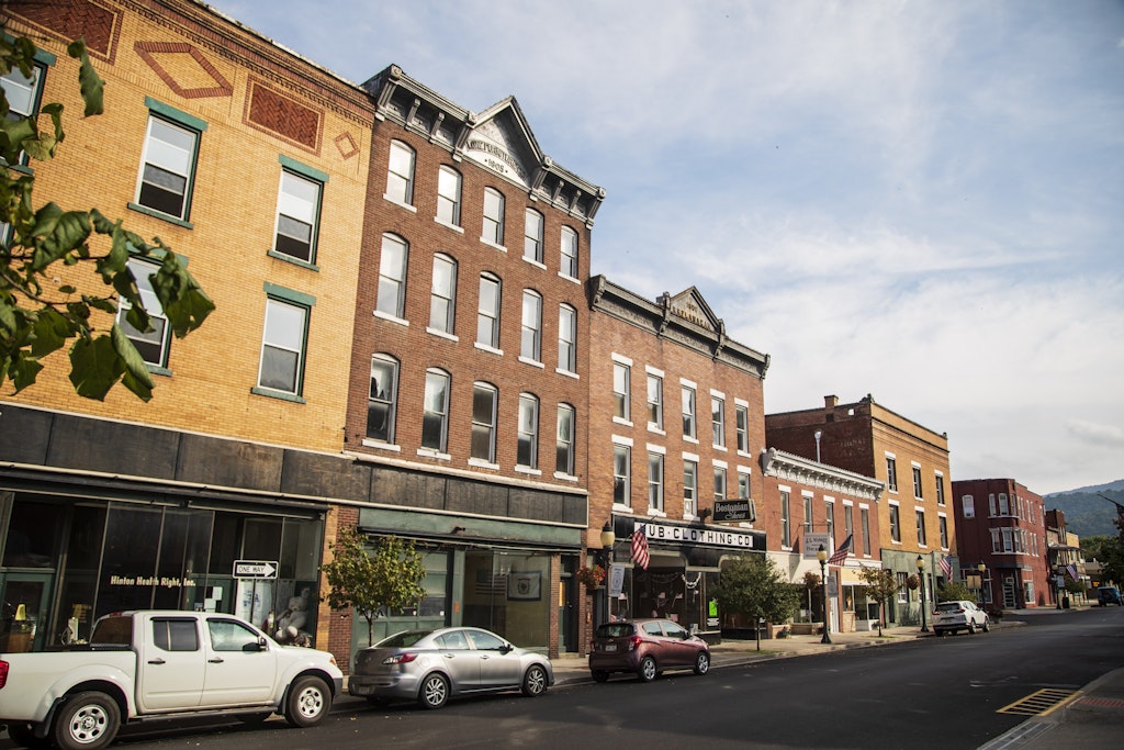 West Virginia's most charming Appalachian towns - Lonely Planet