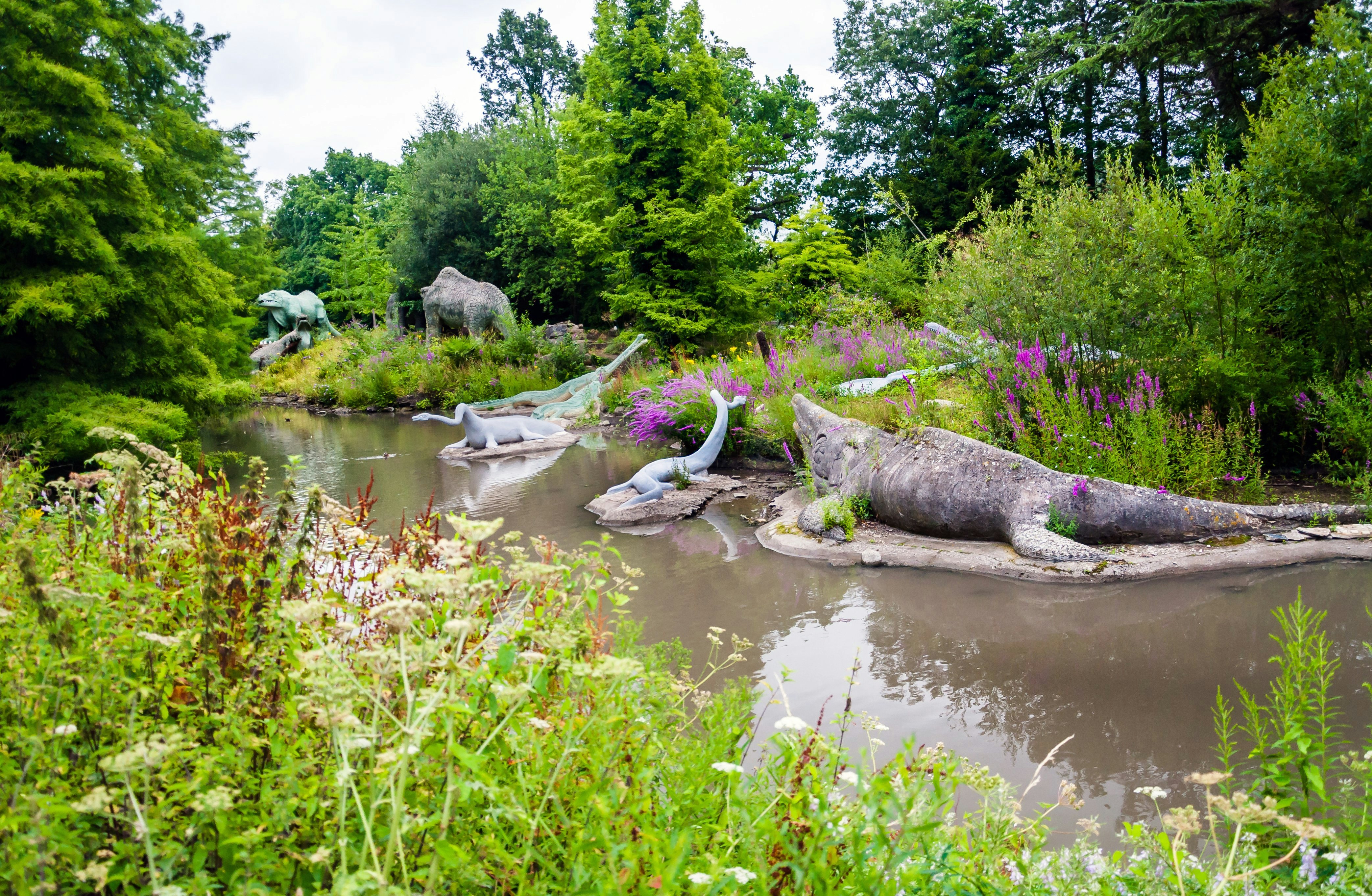 London, England, UK - 19 July 2017: