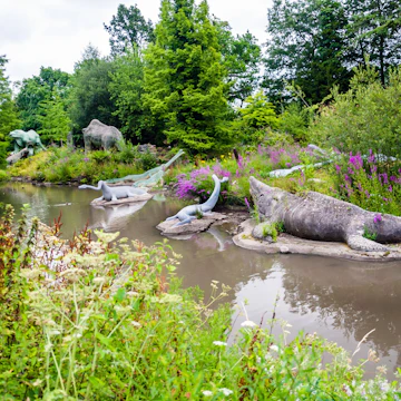 London, England, UK - 19 July 2017: