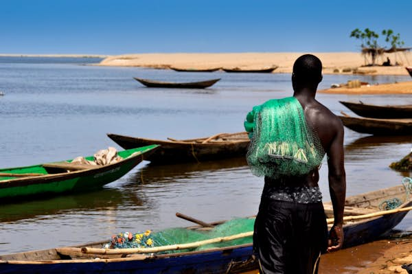 Best beaches in Ghana - Lonely Planet