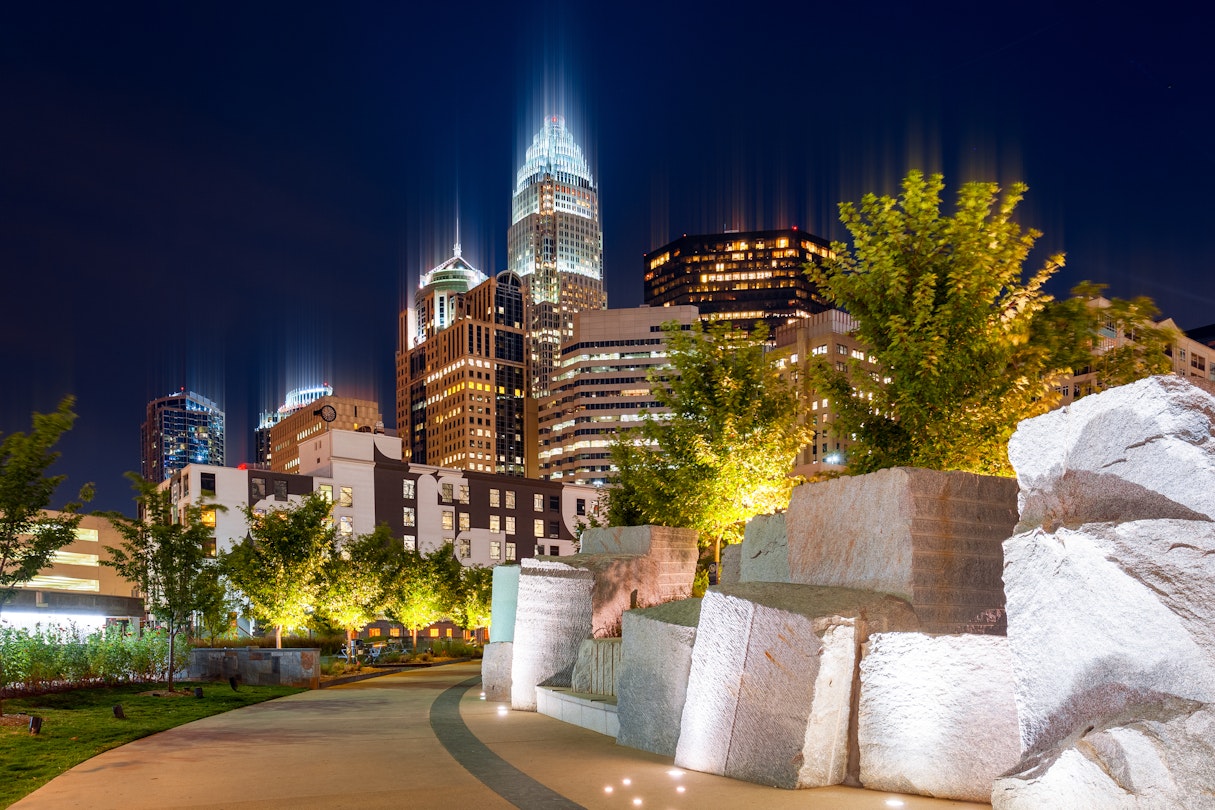 The Ultimate Weekend in Charlotte NC - The Common Traveler