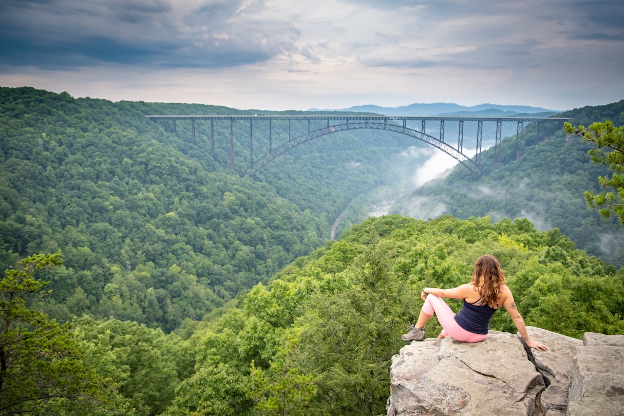 Red River Gorge travel - Lonely Planet