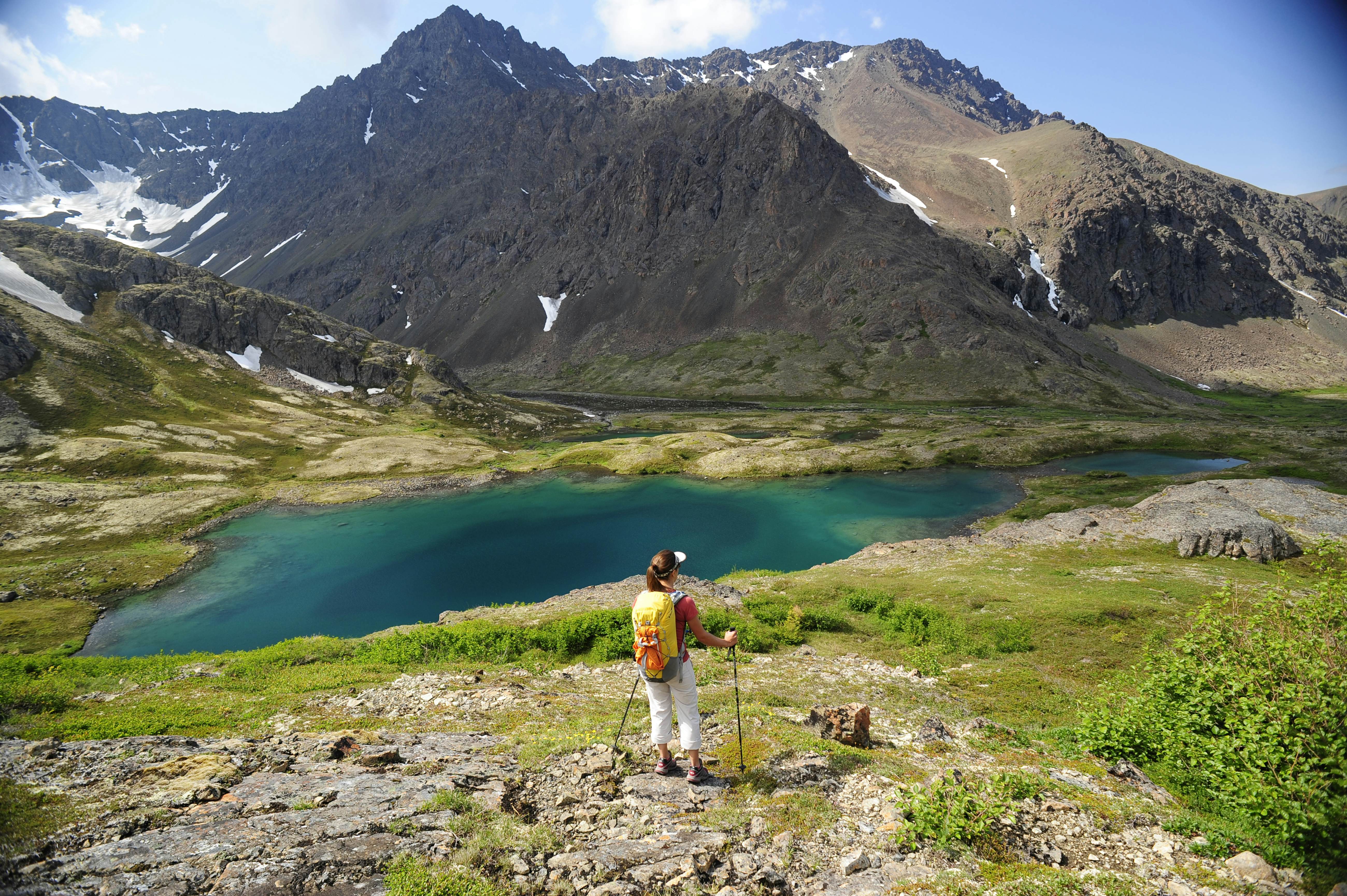 Exploring Anchorage on a budget - Lonely Planet