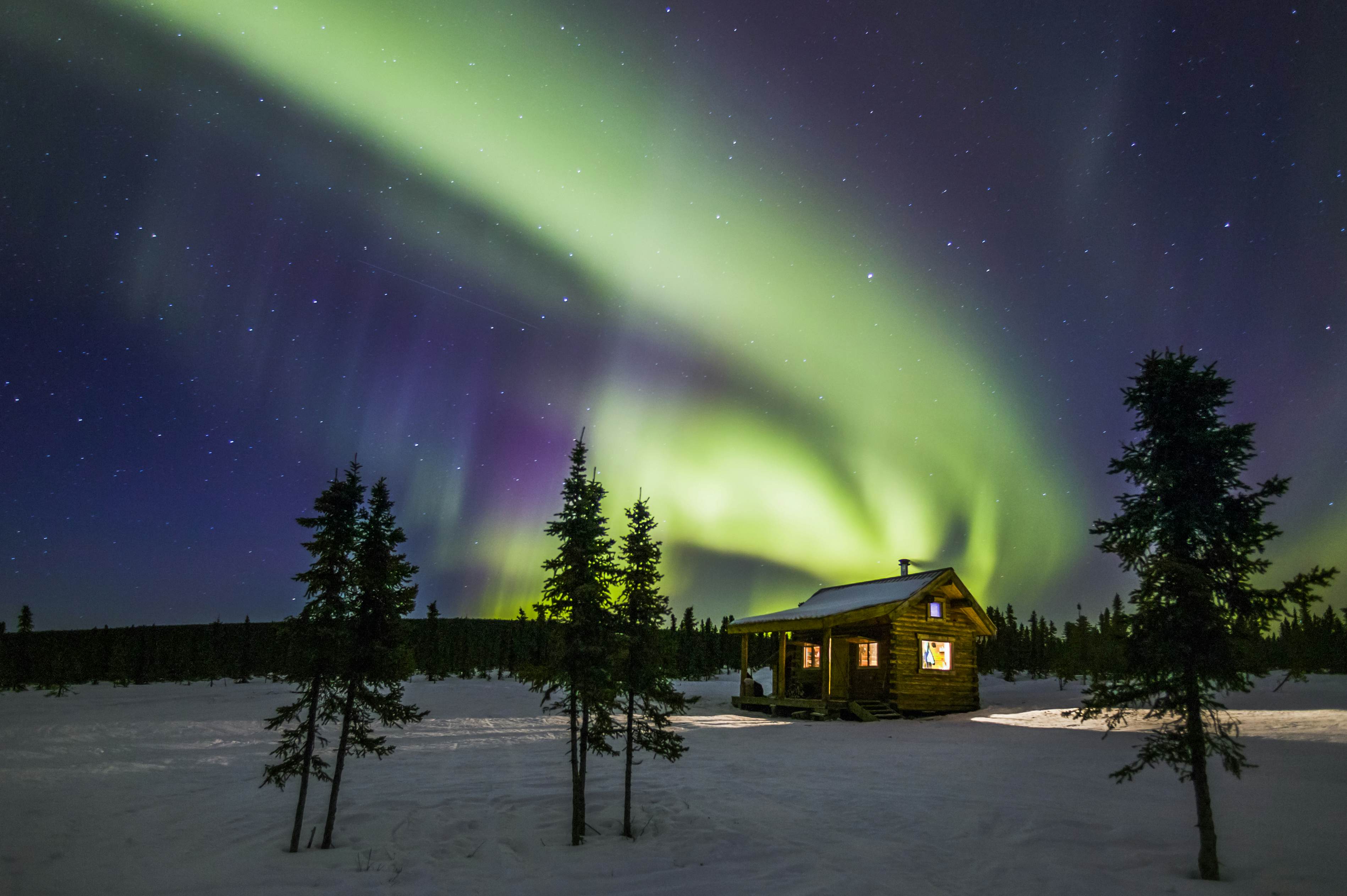 Everything you need to know to see the northern lights Lonely
