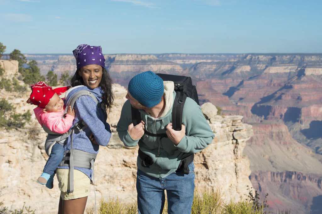 Grand Canyon National Park with kids - Lonely Planet