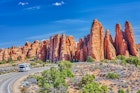 best scenic trips in usa