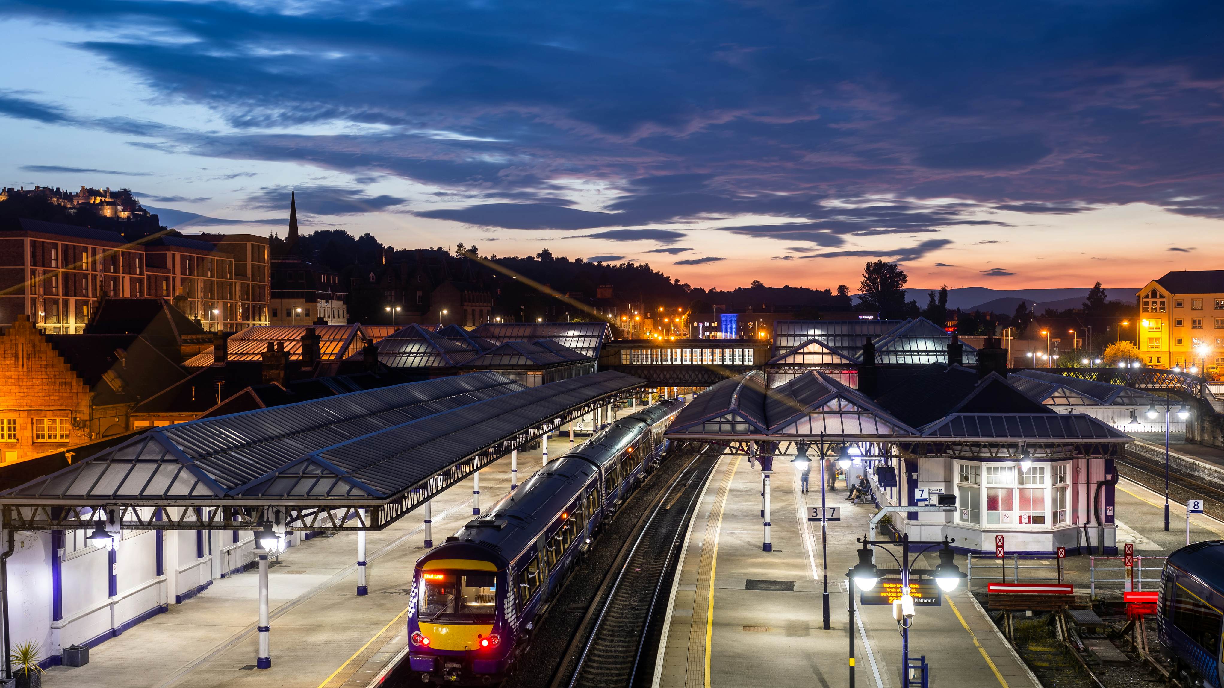 9 best sleeper train journeys to take in Europe in 2022