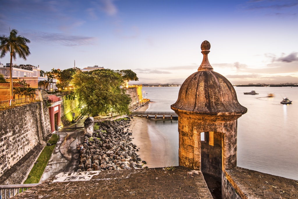 Puerto Rico on a budget – Lonely Planet - Lonely Planet