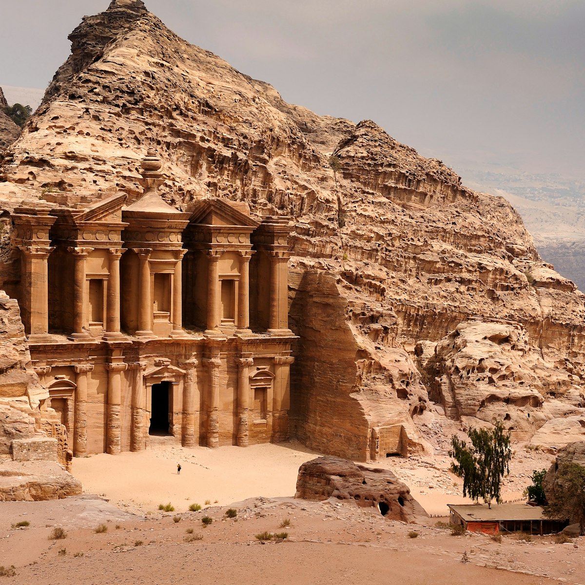 The Ancient City travel - Lonely Planet | Jordan, Middle East