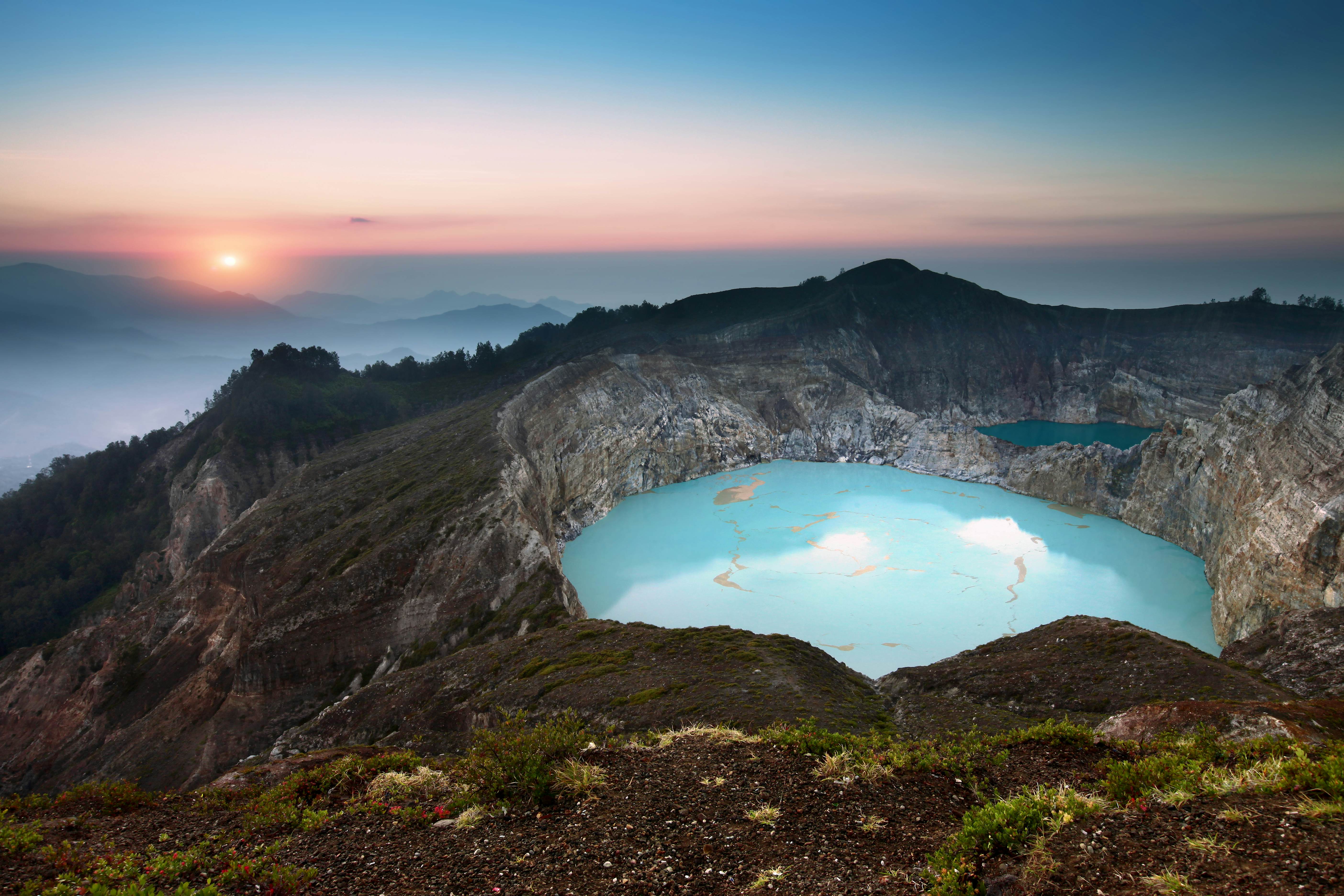 Indonesia's national parks - Lonely Planet