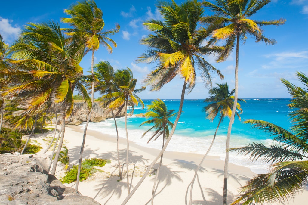 The Best Time To Visit Barbados Lonely Planet