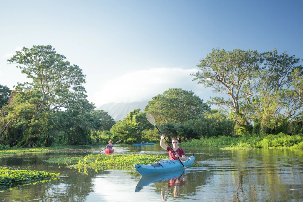 The best islands in Central America - Lonely Planet