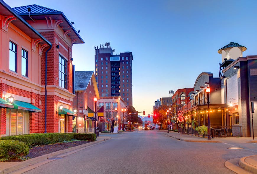 West Virginia's Most Charming Appalachian Towns - Lonely Planet