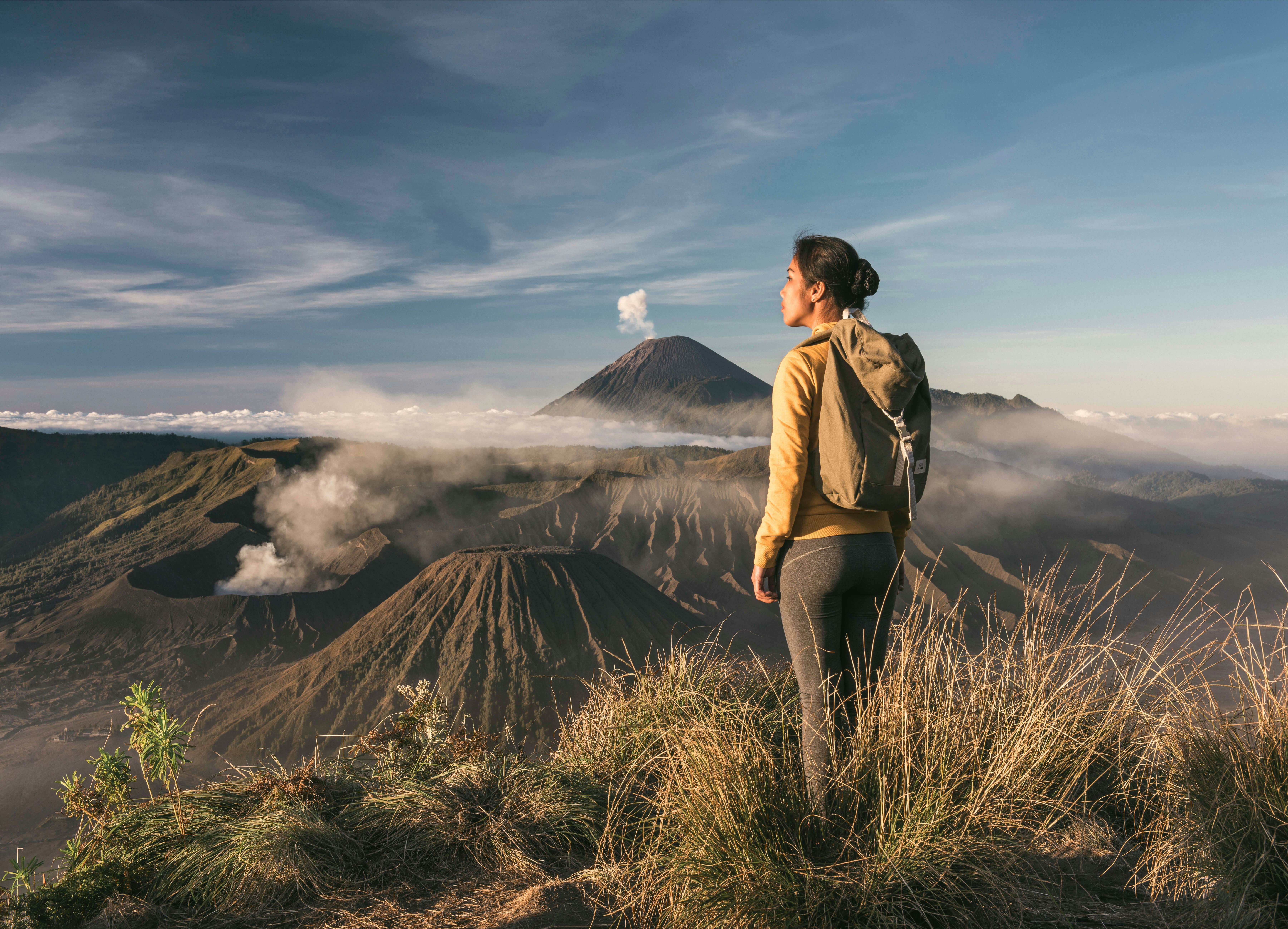 The best places to visit in Indonesia