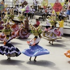 Guelaguetza Festival 2007, Oaxaca, Mexico