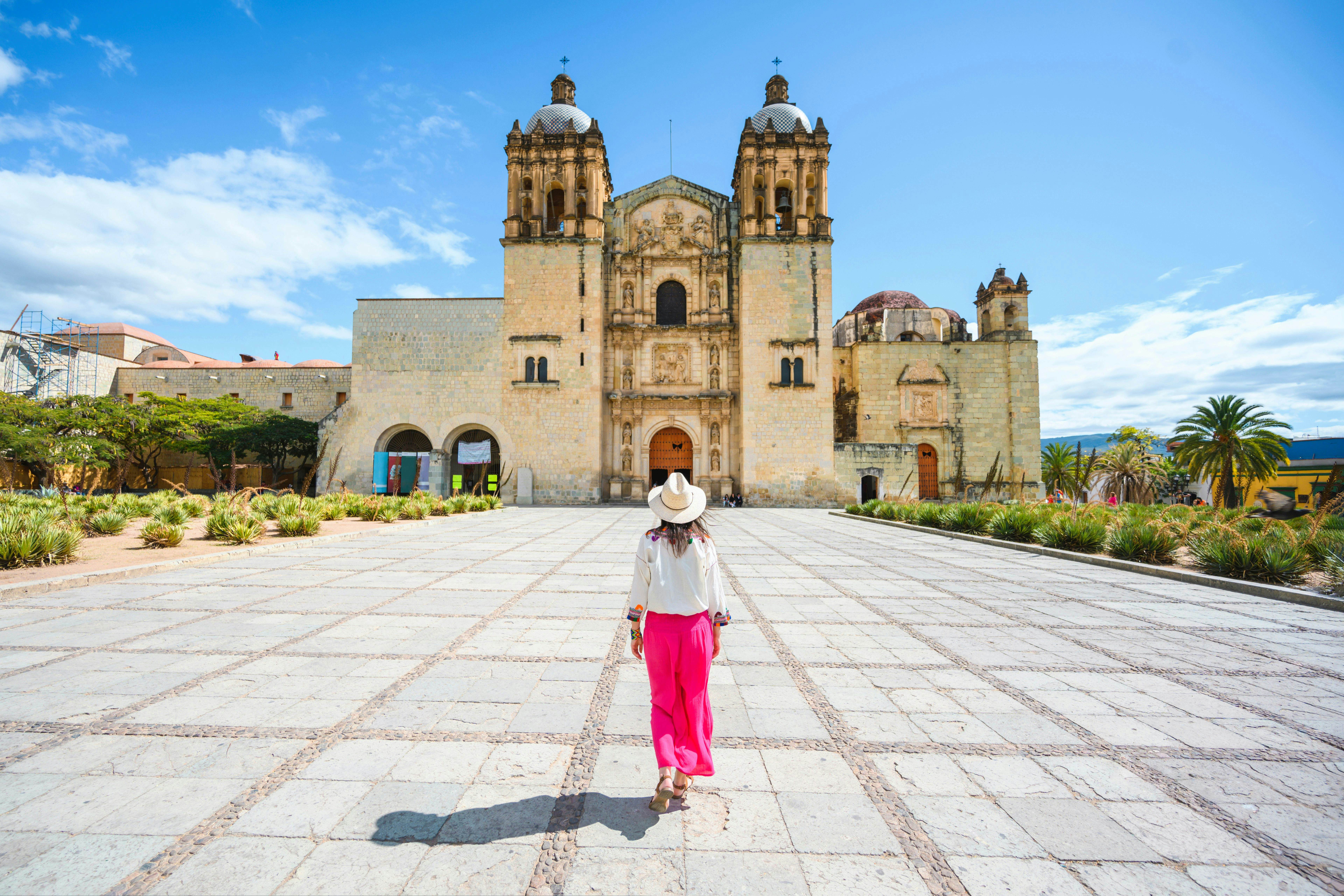 Templo de Santo Domingo | Oaxaca City, Mexico | Attractions - Lonely Planet