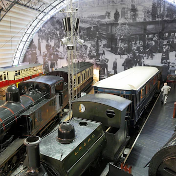 E29R5X United Kingdom, Northern Ireland, Cultra near Belfast, Ulster Folk and Transport Museum