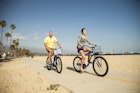Make the most of the dedicated bike paths and explore Santa Barbara on two wheels