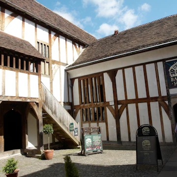 BHXMMY Barley Hall York
England
United Kingdom