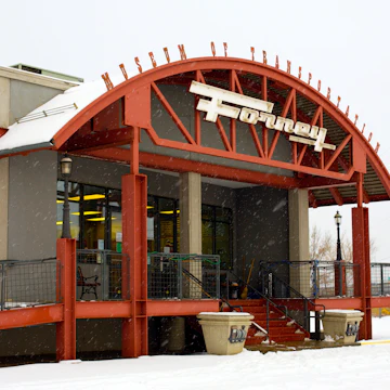 BPDE72 Forney Auto Museum
Forney Transportation Museum
Denver, Colorado