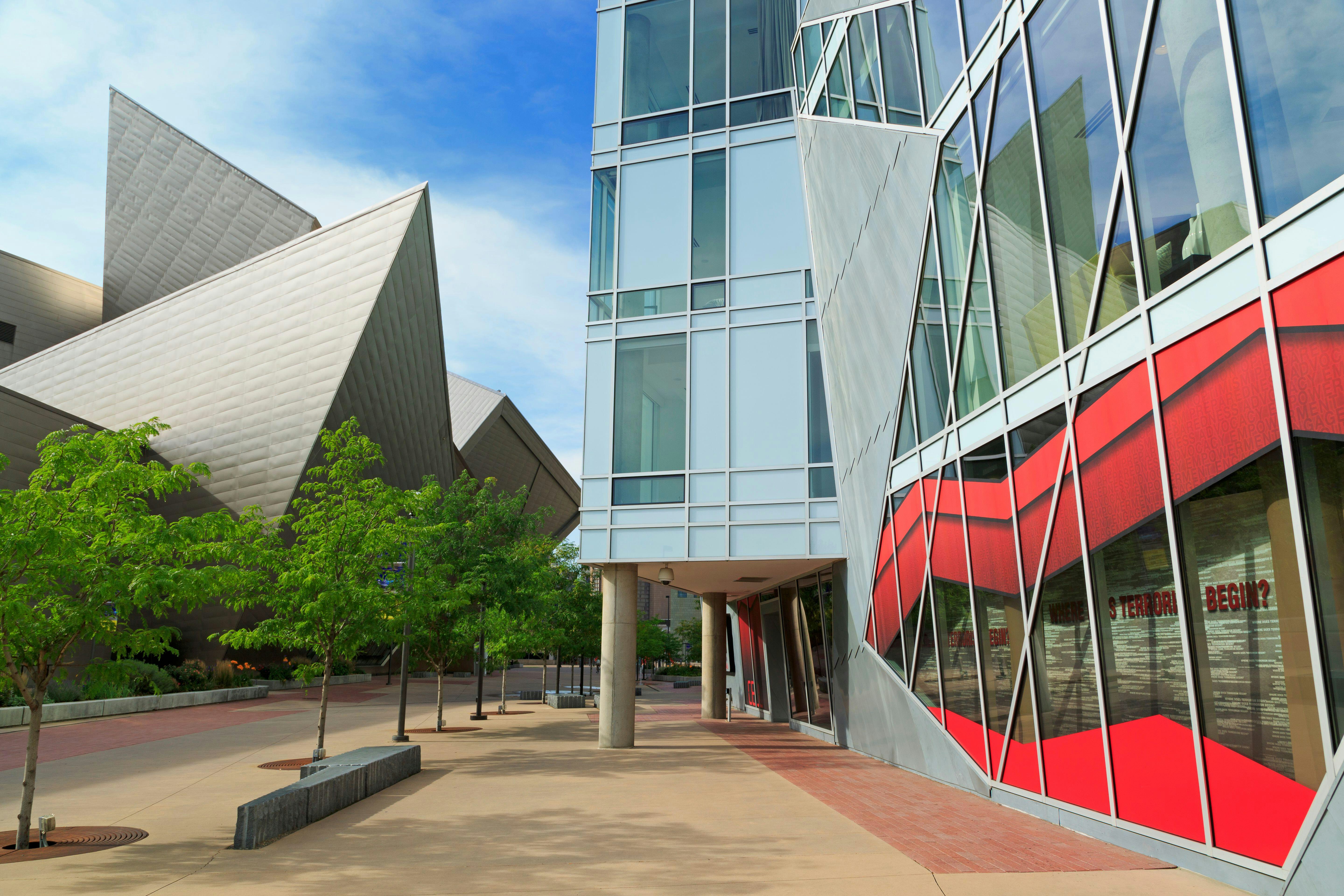 The Cell counter terrorism education learning lab,Denver,Colorado,USA - Image ID: 2BWH761
CELL
