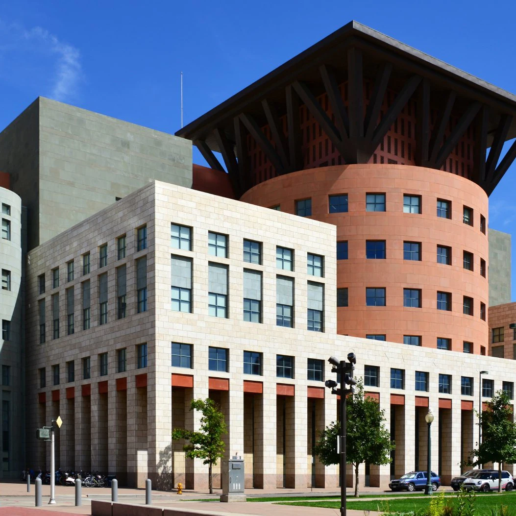 Denver Public Library