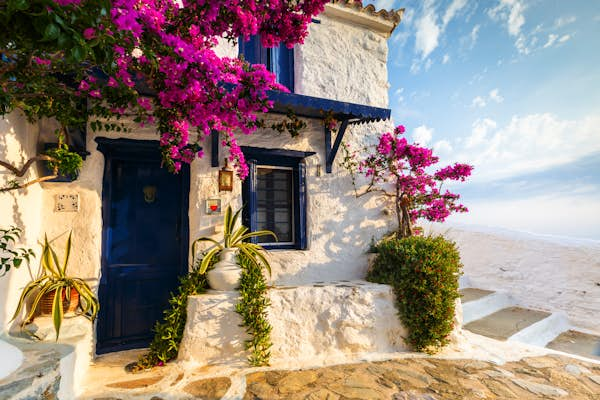 Skopelos travel - Lonely Planet | Greece, Europe