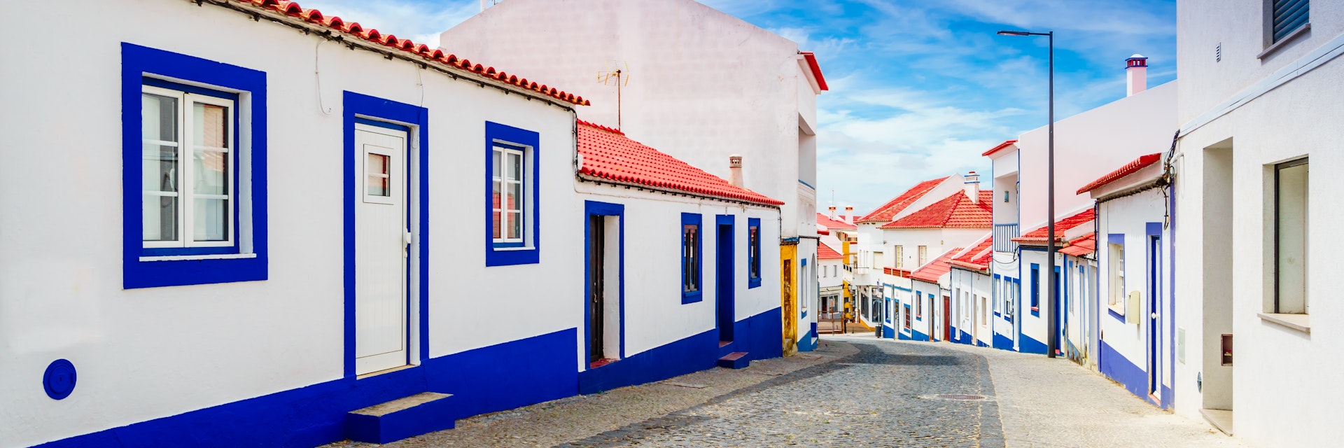 Vila Nova de Milfontes