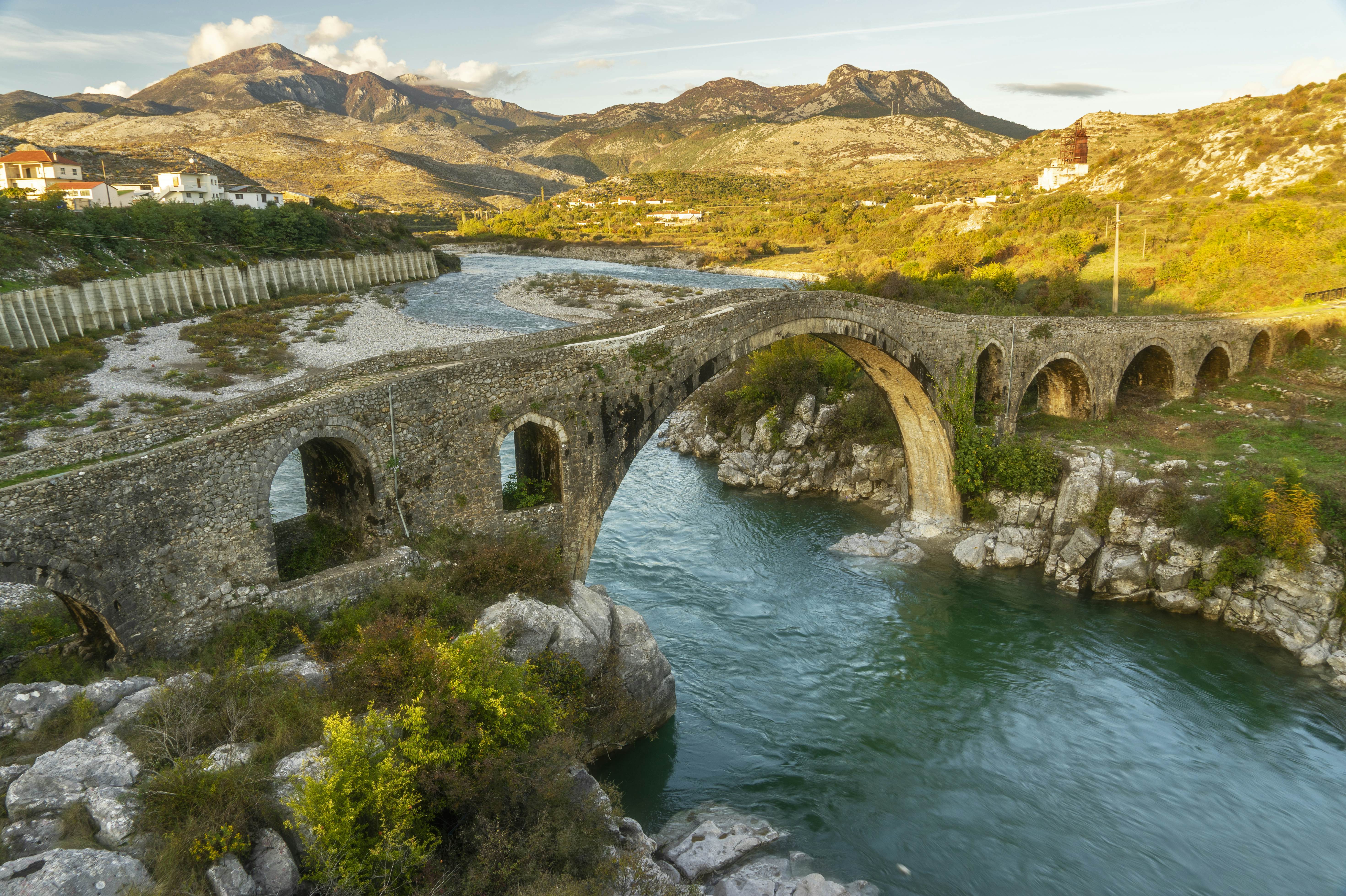 Shkodra travel - Lonely Planet | Albania, Europe