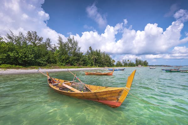 Pulau Bintan travel - Lonely Planet | Indonesia, Asia