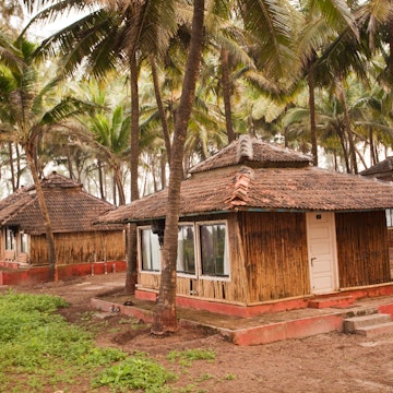 Konkan Coast