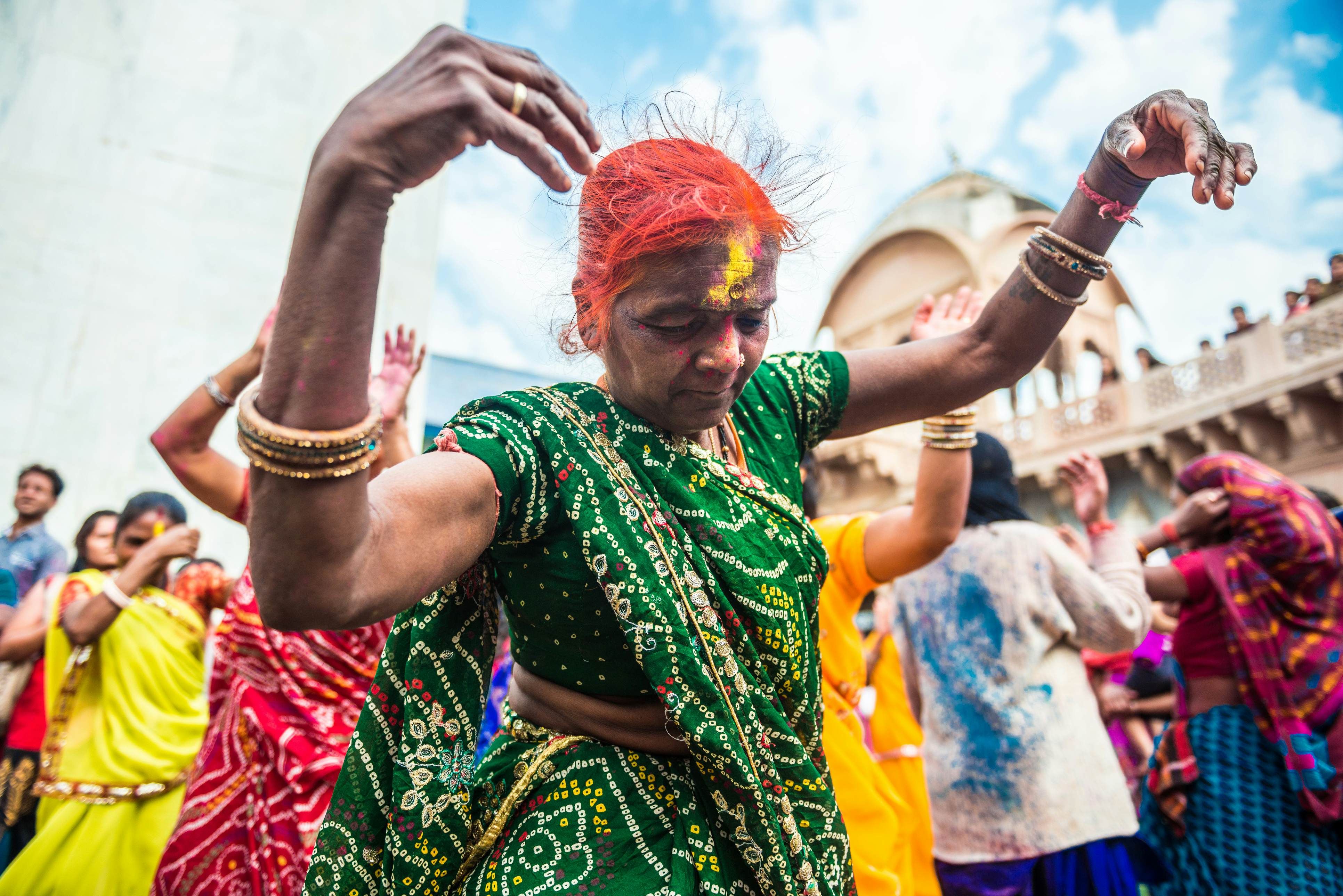 Mathura travel - Lonely Planet | Uttar Pradesh, India, Asia